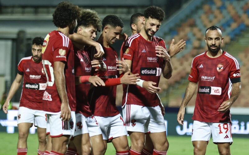 “عودة الشناوي” قائمة الاهلي لمباراة سموحة اليوم الخميس 8-8-2024 في الجولة الـ 24 من بطولة الدوري نايل والقنوات الناقلة