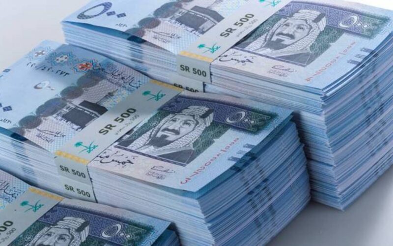 السعودي بقي بكام دلوقتي؟.. سعر الريال السعودي مقابل الجنيه المصري اليوم الأربعاء 14/8/2024 في السوق السوداء والبنوك