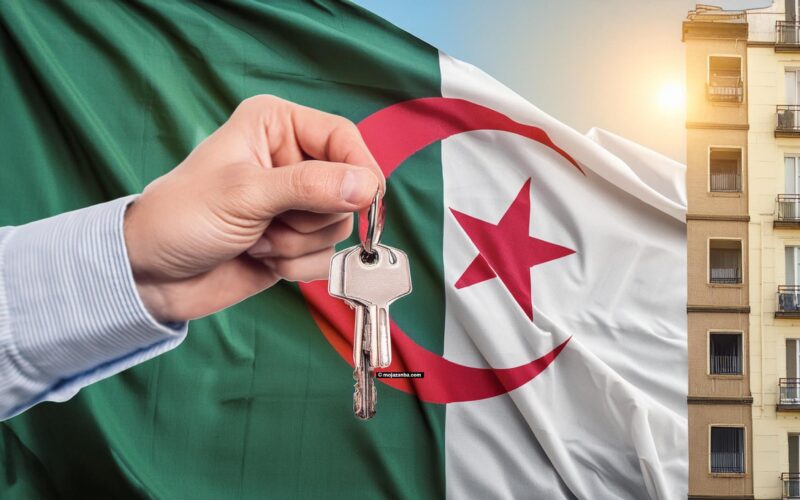 رابط التسجيل في سكنات عدل 3 عبر الموقع الرسمي لوكالة عدل 3 الجزائرية 2024