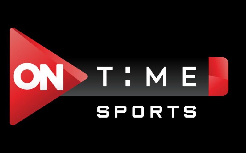 “استقبل الآن” تردد قناة اون تايم سبورت 2024 OnTime Sports الناقلة لمباراة الاهلي وانبي في الدورى الممتاز علي النايل سات بجودة HD