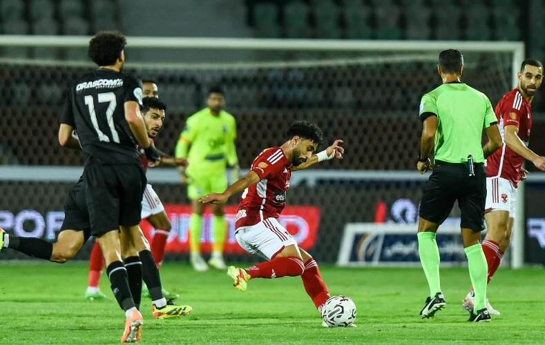 “مباراة تحصيل حاصل” تعرف موعد مباراة الاهلي ضد زد اليوم والقناة الناقلة للقاء