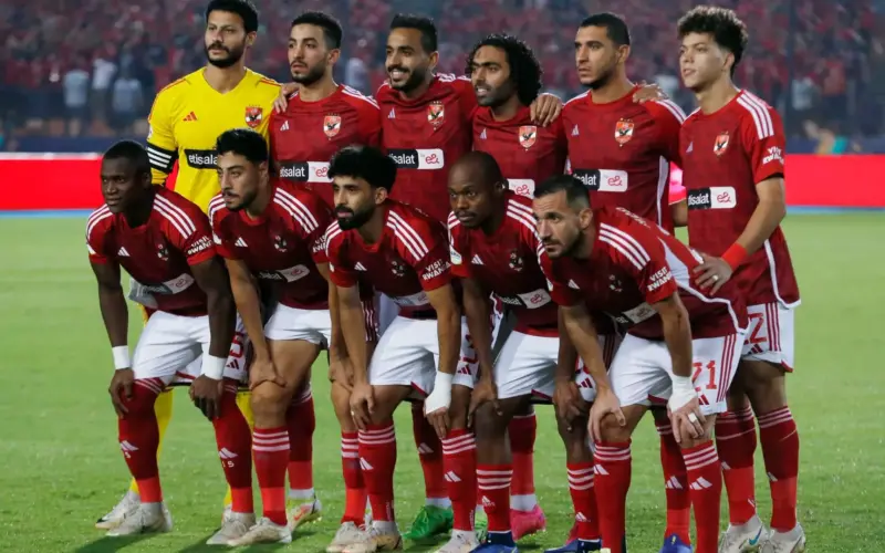 “شاهد الاهلي HD” القنوات الناقلة لمباراة الاهلي اليوم الاربعاء 14/8/2024 أمام انبي في الدورى الممتاز علي النايل سات بجودة عالية