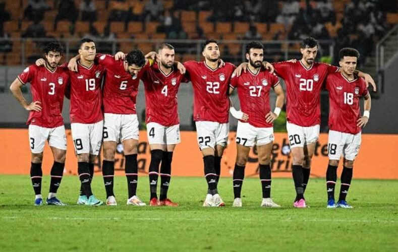 “لقاء البدايه” .. موعد مباراه منتخب مصر وكاب فيردي في تصفيات كأس أمم إفريقيا 2025 والقنوات الناقلة