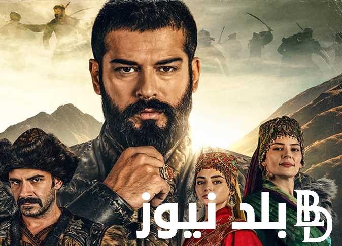 موعد عرض مسلسل قيامة عثمان الجزء السادس الحلقة 165 وجميع القنوات الناقلة للدراما التركية