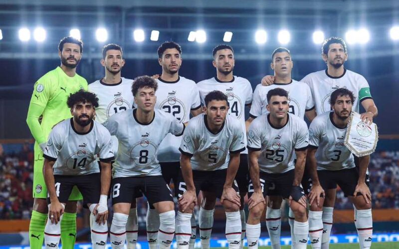 مواجهة حاسمة .. موعد مباراة منتخب مصر القادمة التشكيل المتوقع والقنوات المفتوحة الناقلة للمباراة