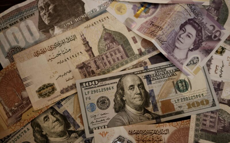 سعر الدولار مقابل الجنيه المصري اليوم الأربعاء 11/9/2024 في السوق السوداء والبنوك المصرية