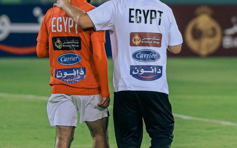 القنوات الناقلة لمباراة منتخب مصر وكاب فيردي بالتصفيات المؤهلة لبطولة الأمم الإفريقية الكان بالمغرب 2025