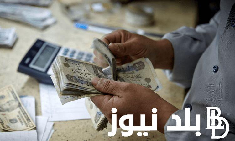 صرف معاشات شهر أكتوبر 2024 بالزيادات الجديدة وخطوات الاستعلام عن المعاشات في مصر عبر nosi.gov.eg