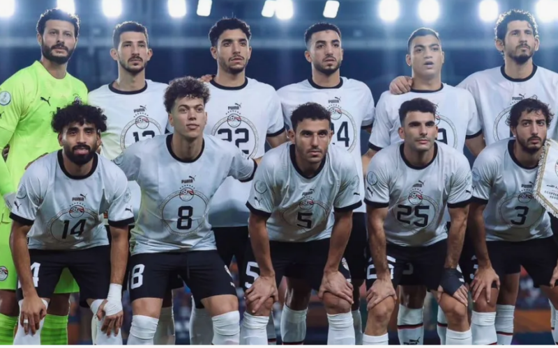 “الجولة الأولى” موعد مباراة منتخب مصر وكاب فيردي والقنوات الناقلة