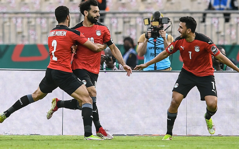 “مباراة حسم بطاقة التأهل”.. موعد مباراة منتخب مصر القادمة والقنوات الناقلة في التصفيات المؤهلة لكأس أمم إفريقيا 2025