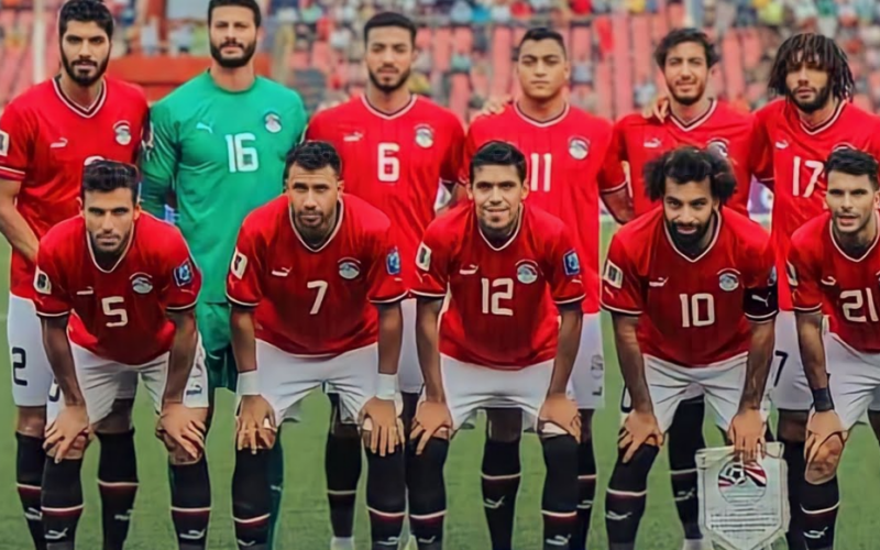 “مباراة صعبة”.. موعد مباراة منتخب مصر وبوتسوانا في تصفيات امم افريقيا 2025 و القنوات الناقلة