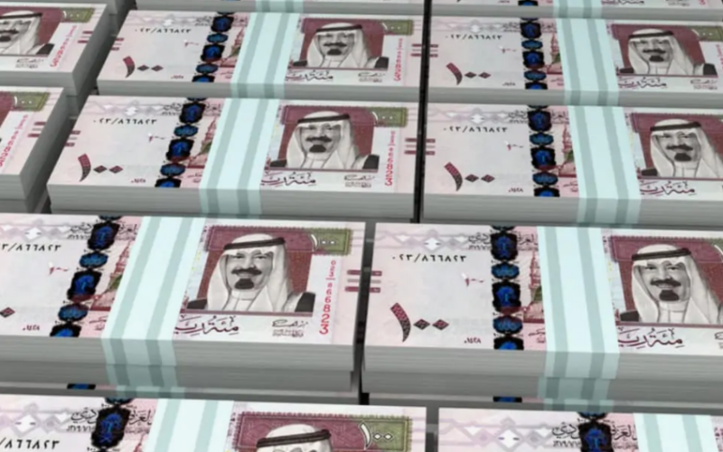 ما هو سعر الريال السعودي النهارده؟.. سعر الريال السعودي مقابل الجنيه المصري في السوق السوداء اليوم الثلاثاء 10 سبتمبر 2024