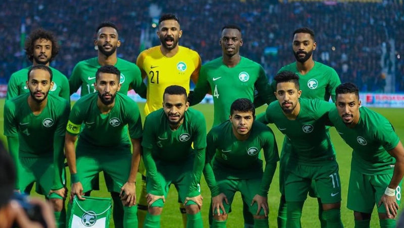 “الصقور الخضر”.. موعد مباراة منتخب السعودية اليوم ضد الصين في تصفيات آسيا المؤهلة لكأس العالم 2026 والقنوات الناقلة