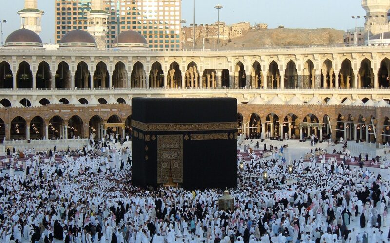 رابط الاستعلام عن نتائج قرعة الحج بالعراق 2025 عبر موقع الهيئة العليا للحج والعمرة hajj.gov.iq