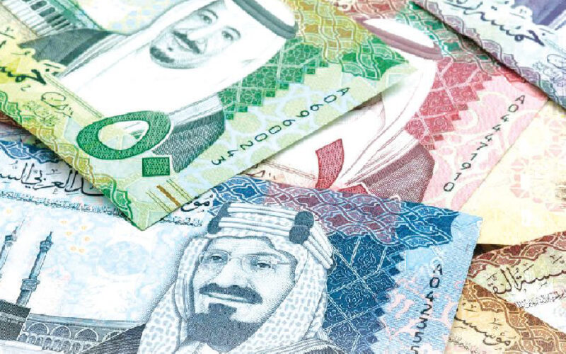 سعر الريال السعودي مقابل الجنية المصري في السوق السوداء اليوم الأربعاء 11/9/2024 وداخل مختلف البنوك المصرية