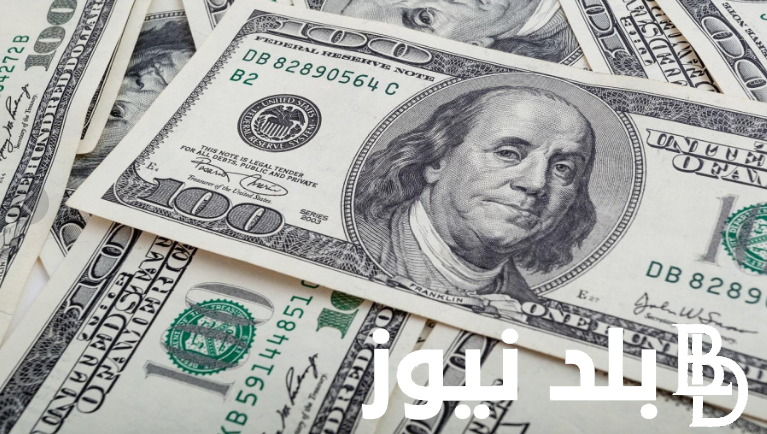 “ثبات الاخضر” سعر الدولار اليوم في السوق السوداء الجمعة الموافق 2024/9/20 وفي البنوك المصرية