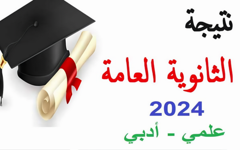 بعد اعلان الحد الأدنى 50%.. موعد اعلان نتيجه الثانويه العامه الدور الثاني 2024 ورابط الاستعلام عنها إلكترونيًا