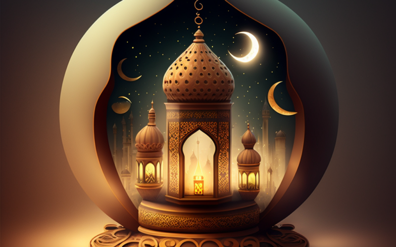 متى رمضان 2025 العد التنازلي .. تعرف على أول أيام الشهر الفضيل في مصر فلكيا وإليكم بعض عبارات التهنئة والأدعية الذي تشاركها مع أحبابك