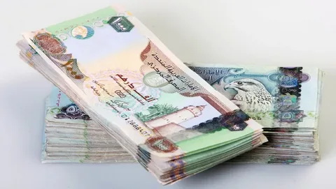 “لحظياً” سعر الدرهم الإماراتي مقابل الجنيه المصري الاثنين الموافق 2024/9/30 في السوق السوداء وفي البنوك المصرية