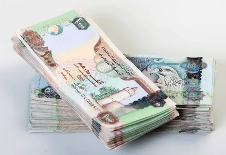 الآن.. سعر الدرهم الاماراتي اليوم الثلاثاء الموافق 2024/9/24 في السوق السوداء وفي البنوك المصرية