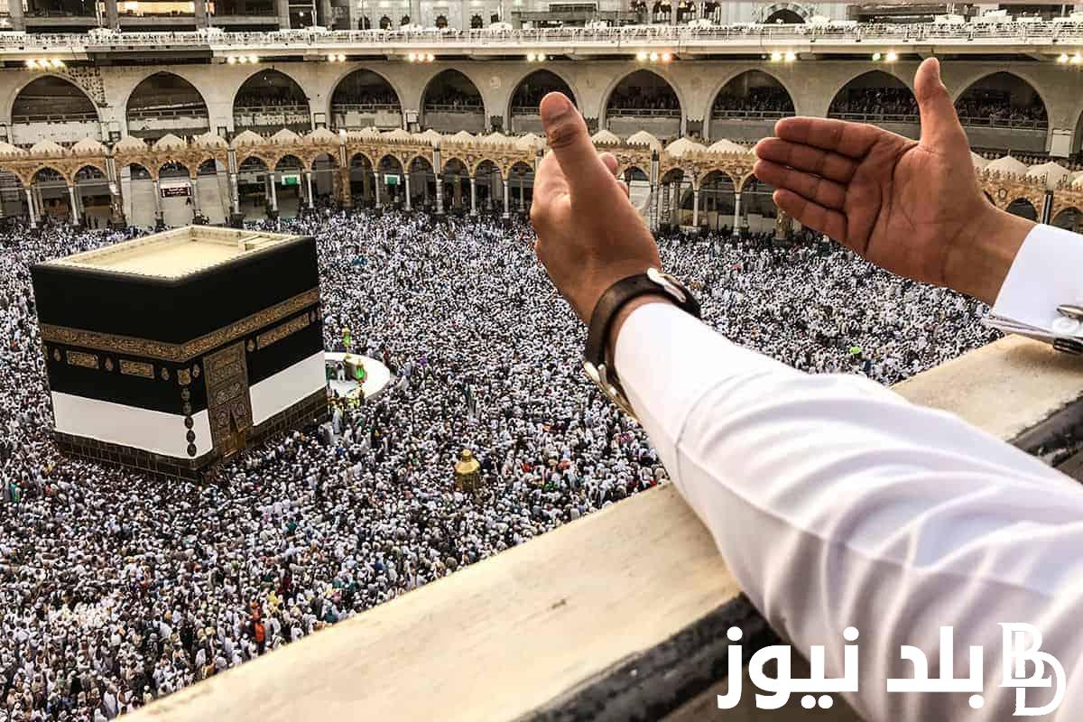 إليكم.. رابط نتائج قرعة الحج بالعراق 2024 عبر hajj.gov.iq.. شروط القبول في قرعة الحج