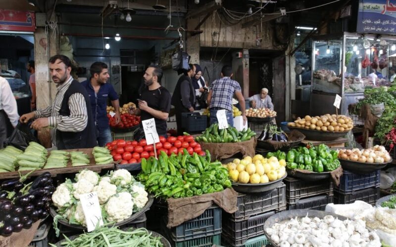 “طماطم وبصل وبطاطس” اسعارالخضار اليوم الجمعه الموافق 2024/9/6 للمستهلك وتجار التجزئة في سوق العبور