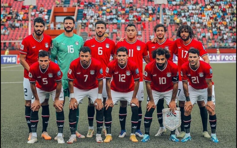 استبعاد حجازي .. مباراه مصر منتخب مصر والراس الاخضر 2024 وموعد مباراة مصر القادمة والقنوات الناقلة لها