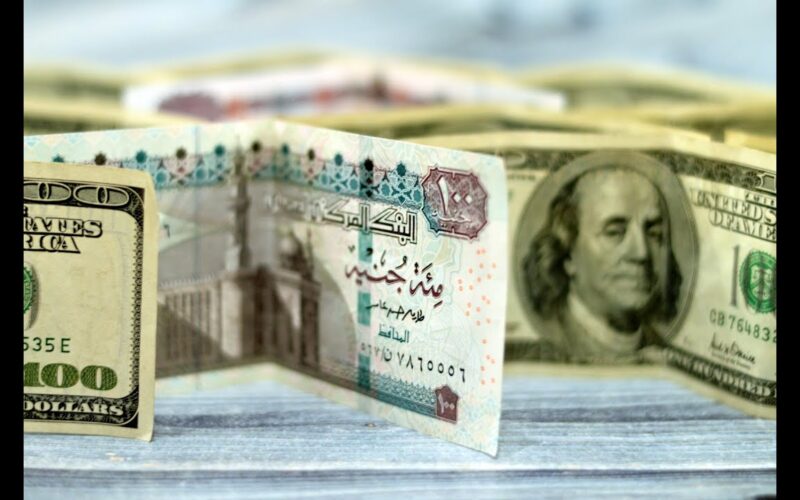 سعر الدولار اليوم مقابل الجنيه المصرى السبت 14 سبتمبر 2024 في السوق السوداء والبنوك المختلفة