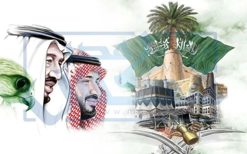 اجازة اليوم الوطني السعودي 1446 وزارة الموارد البشرية تحدد الموعد الرسمي لجميع القطاعات الإدارية