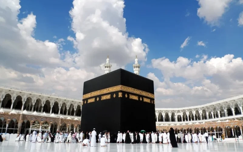 الاستعلام عن نتائج قرعة الحج بالعراق من خلال رابط hajj.gov.iq وما هى شروط القبول في الحج 2024