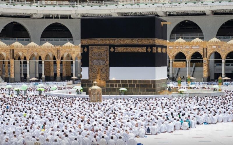 الاستعلام عن نتائج قرعة الحج بالعراق 2024 عبر الموقع الرسمي للهيئة العامة للحج والعمرة hajj.gov.iq