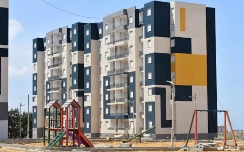 التسجيل في سكنات عدل 3 بالجزائر 2024 من خلال الموقع الرسمي الإلكتروني لمنصة سكنات عدل3 aadl.com.dz