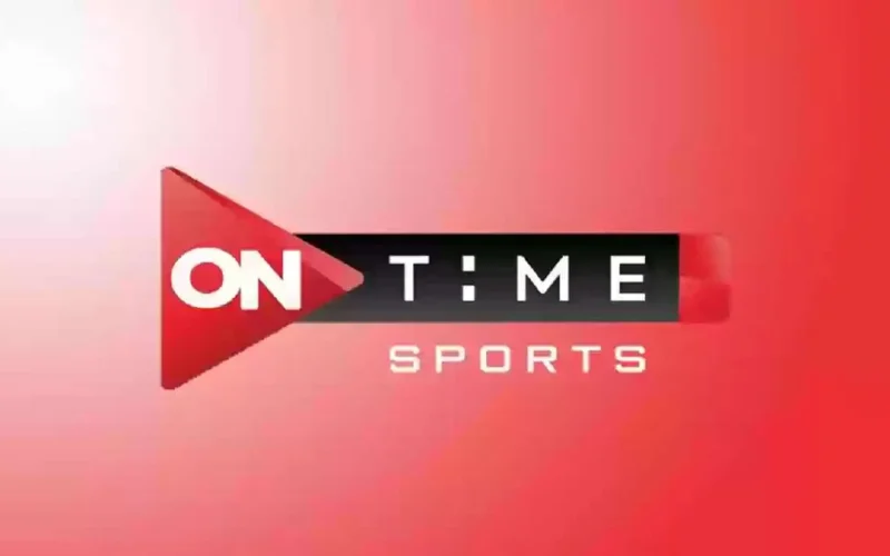 “اتفرج علي مو صلاح” تردد قناة اون تايم سبورت 2024 On Time Sport الناقلة لمباراة مصر وكاب فيردي اليوم علي النايل سات بجودة HD