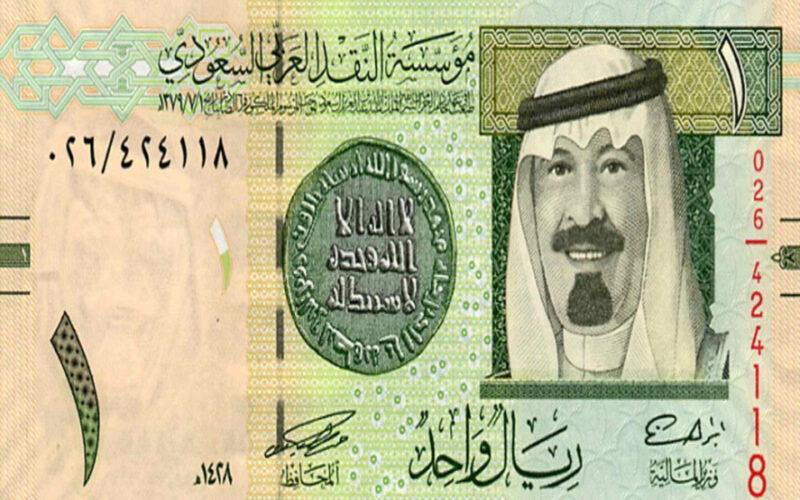 سعر الريال السعودي مقابل الجنيه المصري في السوق السوداء والبنوك المصرية اليوم الخميس 5 سبتمبر 2024