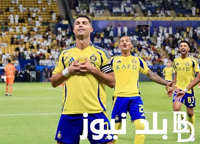 موعد مباراة النصر والريان اليوم بدوري أبطال آسيا .. تعرف على القنوات الناقلة للمباراة والتشكيل المتوقع للفريقين