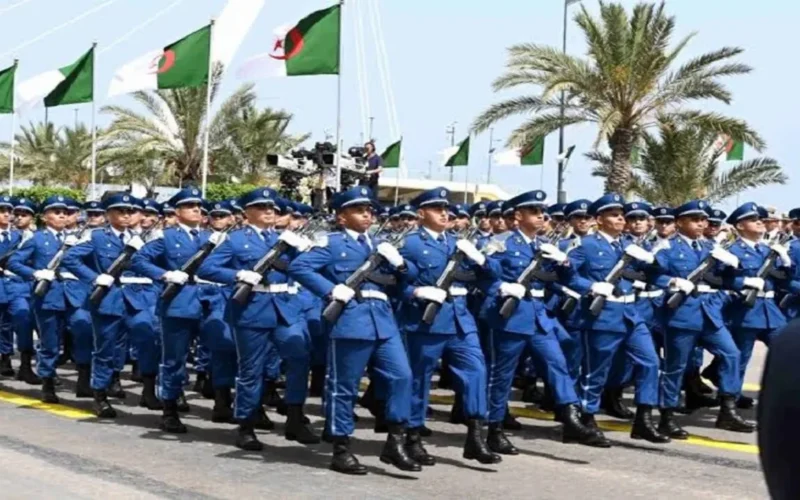 التسجيل في مسابقة مفتشي الشرطة بالجزائر واهم شروط التقديم لوظائف مفتشي الشرطة في الجزائر