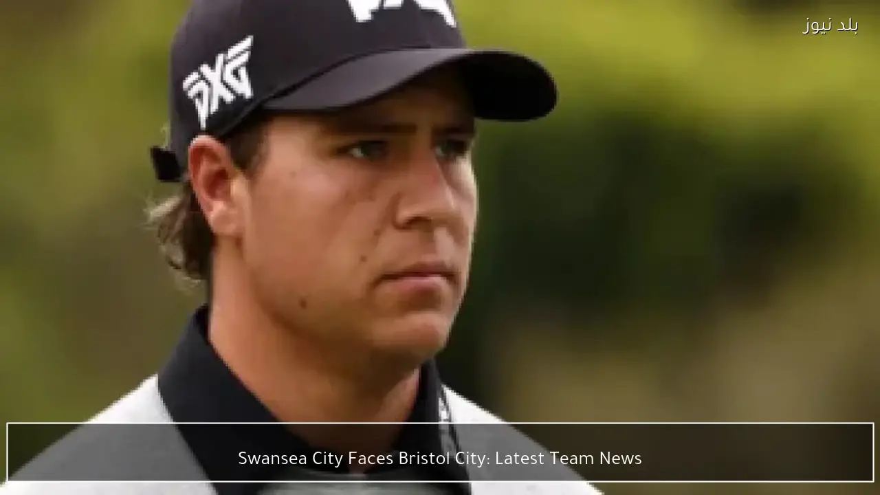 Swansea City Faces Bristol City: Latest Team News