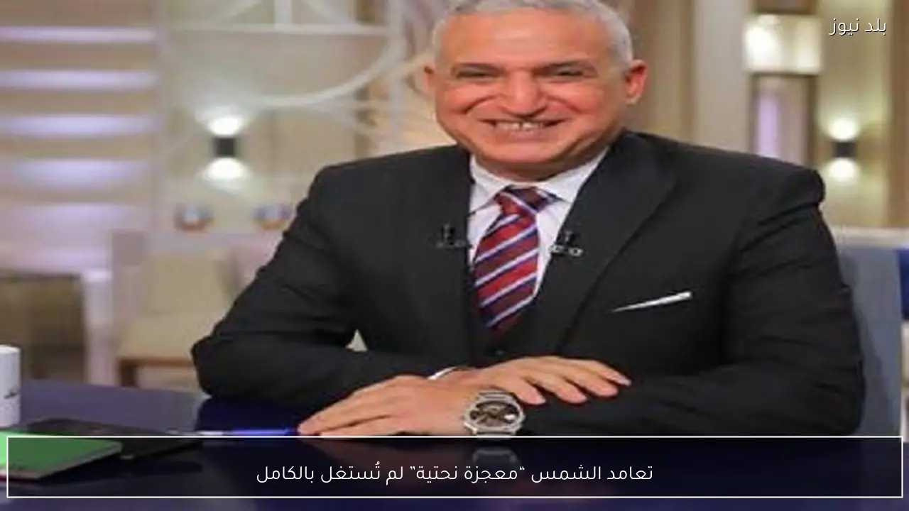 تعامد الشمس “معجزة نحتية” لم تُستغل بالكامل