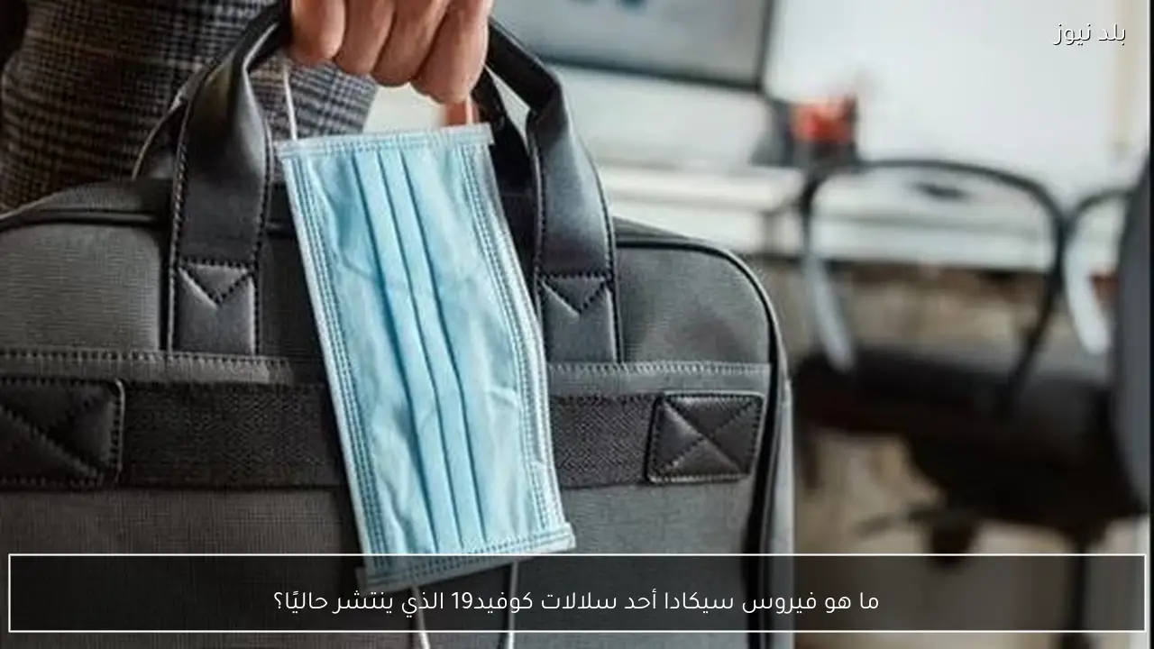 ما هو فيروس سيكادا أحد سلالات كوفيد19 الذي ينتشر حاليًا؟