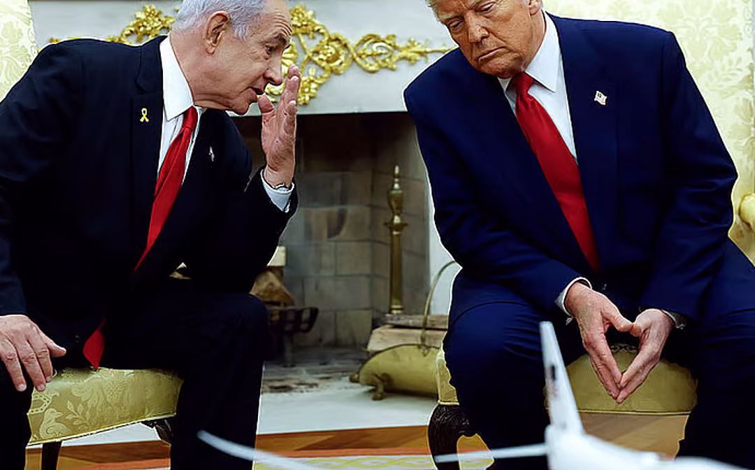 أمريكا توافق على مبيعات عسكرية محتملة لإسرائيل بـ151.8 مليون دولار دون مراجعة الكونجرس