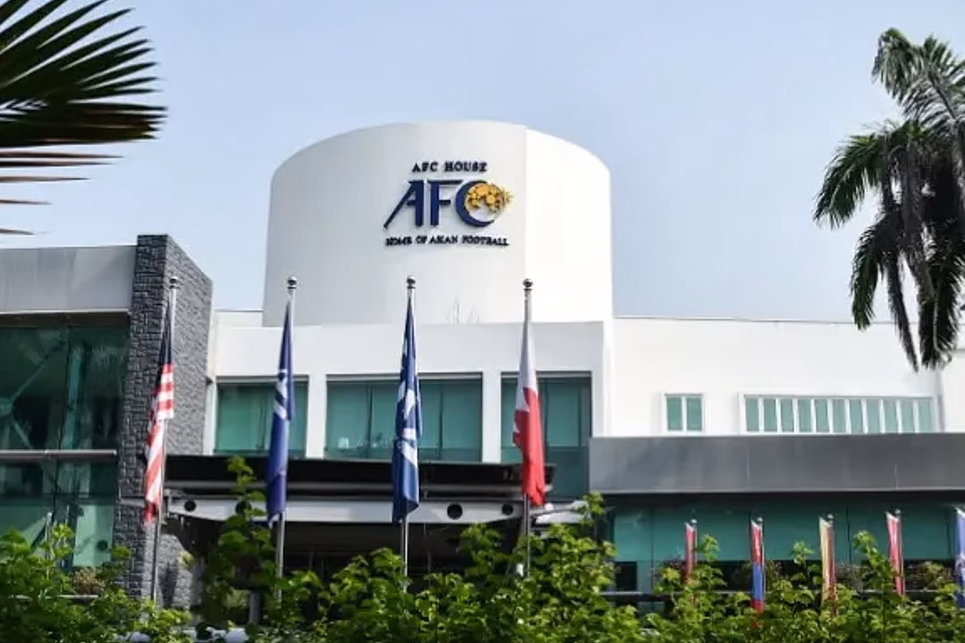 جدولة مباريات وتأجيل أخرى.. قرارات من الاتحاد الآسيوي لكرة القدم في ضوء تطورات الأوضاع بالشرق الأوسط