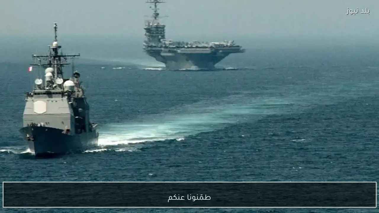 طمّنونا عنكم